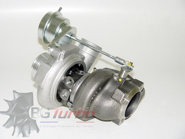 TURBO - NEUF ORIGINE - VL - 4918901401
